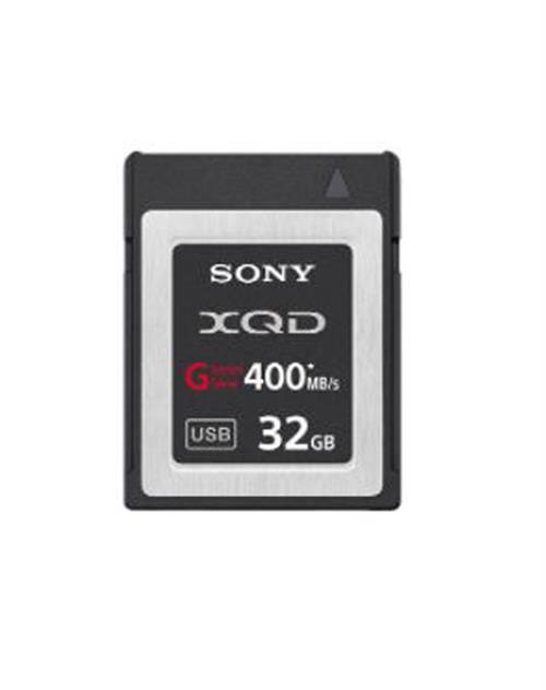 SONY XQD 32 GB